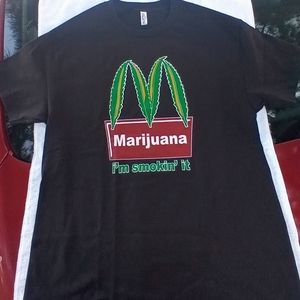 Brand new T-shirt